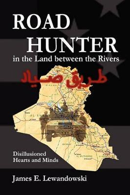 Libro Road Hunter In The Land Between The Rivers - James ...