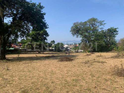 Terreno En Venta En Coatepec, Veracruz
