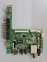Comprar Rsag7 820 52 Main Tv Hisense 50k20d Serie 82q No Funciona