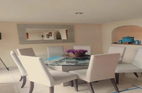 Casa En Venta. Miguel Lerdo De Tejada, San Jerónimo Lídice, Magdalena Contreras, Cdmx.