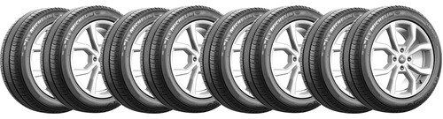 Kit de 4 llantas Michelin Energy XM2+ P 195/65R15 91 V