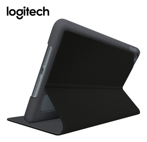 Logitech Hinge Folio Case Para iPad Air 1 A1474 A1475