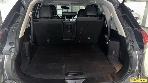 Nissan Xtrail 2.5 Exclusive