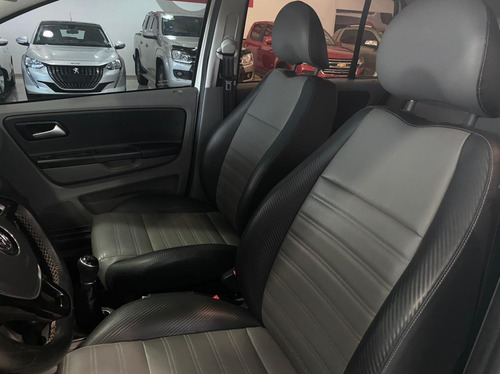 Volkswagen Suran 1.6 Highline Msi 110cv 2016