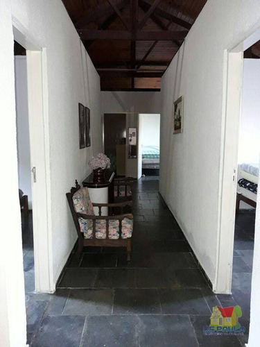 Imagem 30 de 30 de Chácara À Venda, 2000 M² Por R$ 760.000,00 - Zona De Adensamento Restrito (zar) - Jacareí/sp - Ch0008