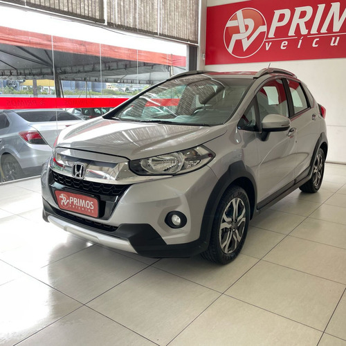 Honda WR-V WR-V EX 1.5 Flexone 16V 5p Aut.