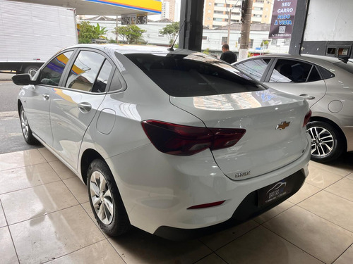 Chevrolet Onix Plus 10mt Lt2