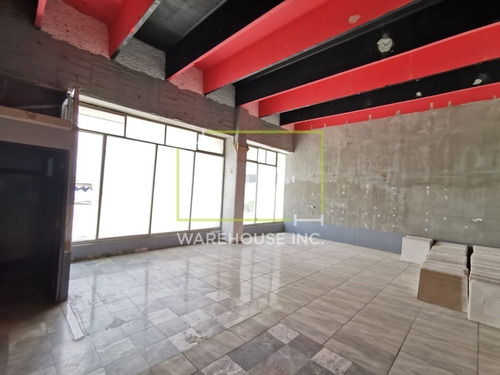 Imagen 22 de 25 de Edificio En Renta Naucalpan