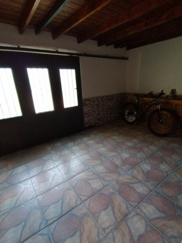 Imagen 13 de 14 de Impecable Casa Con Todo A Nuevo, Mucho Espacio