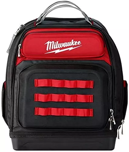 Tercera imagen para búsqueda de mochila milwaukee