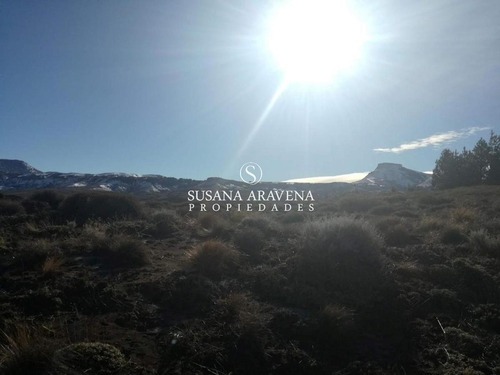 Imagen 2 de 16 de Susana Aravena Propiedades-lote En Venta En Huechulafquen