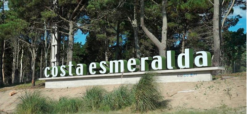 Terreno En Venta Costa Esmerlada Golf Ii Lote Al 400