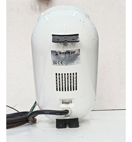 Imagem 8 de 9 de Carregador Para Veiculos Eletricos Wallbox 3.68kw Magnum Cap