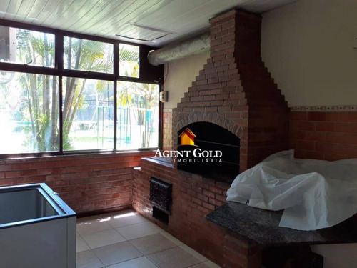 Imagem 12 de 23 de Cobertura Com 3 Dormitórios À Venda, 330 M² Por R$ 1.800.000,00 - Barra Da Tijuca - Rio De Janeiro/rj - Co0254