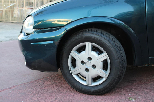 Chevrolet Corsa Super 1.0 Mpfi 16v 5p