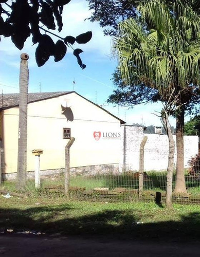 Imagem 2 de 2 de Terreno À Venda, 300 M² Por R$ 159.570,00 - Passo Do Hilário - Gravataí/rs - Te0784