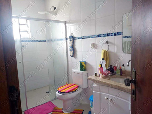 Imagem 12 de 19 de Sobrado Com 2 Dorms, Jardim Presidente Dutra, Guarulhos - R$ 350 Mil, Cod: 2554 - V2554