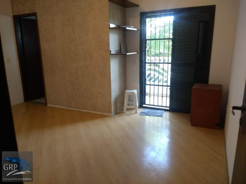 Imagem 9 de 15 de Sobrado Para Venda Em Santo André, Paraíso, 3 Dormitórios, 1 Suíte, 1 Banheiro, 4 Vagas - 7237_1-943400
