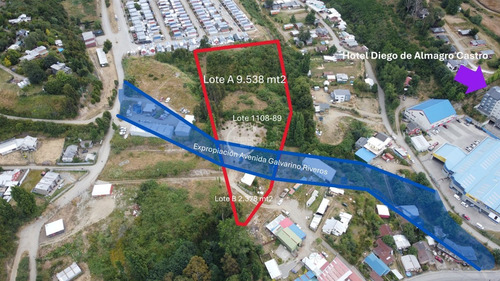 Sitio En Venta En Castro