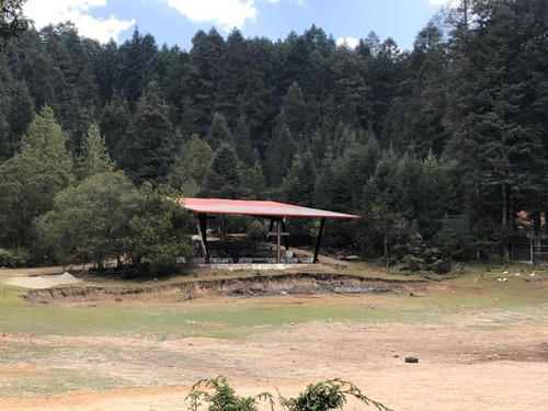 Imagen 2 de 12 de Terreno En Venta Mineral Del Monte Centro