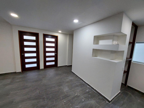 Oficina En Puerto Cancún, Quintana Roo