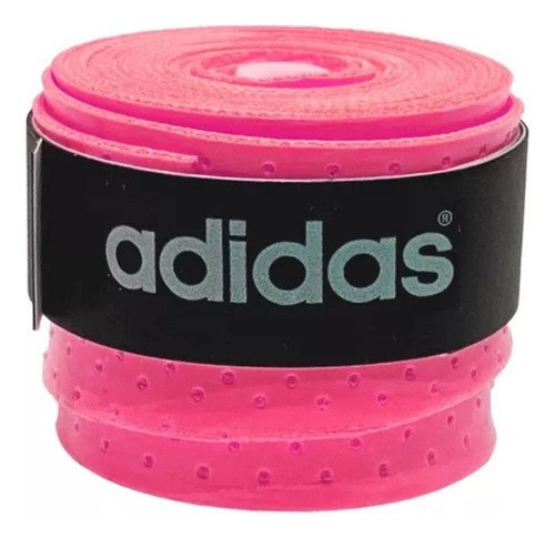 Overgrip adidas Colors Unidade Cor Rosa