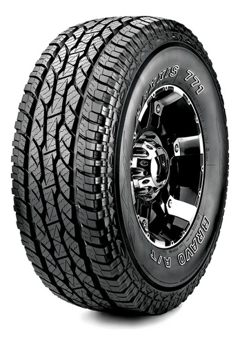 Pack Llantas Maxxis At771 235/65 R17 104t