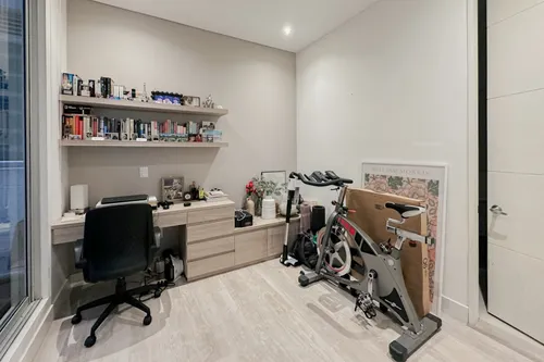 Apartamento En Venta En Chico Norte. Cod V3809