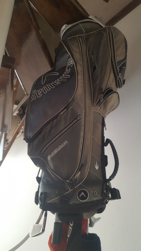 Bolsa De Golf