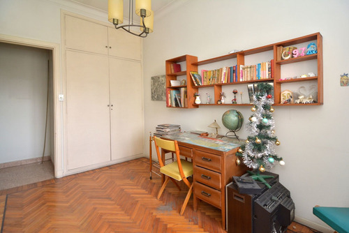 Imagen 20 de 30 de Ph Venta A Reciclar Con Terraza Propia Y Parrilla