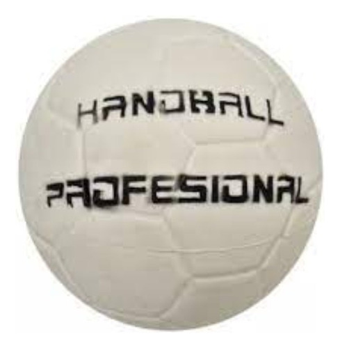 Pelota De Handball Pvc N2 Numero 2 Con Válvula Tourmalhyn