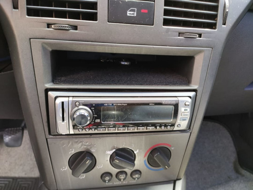 Chevrolet Vectra Expression 2.0 8v Flex