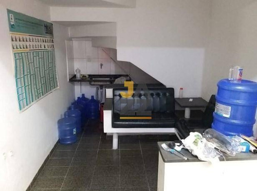 Imagem 3 de 30 de Prédio Comercial, Jardim Bela Vista, Campinas. - Pr0043