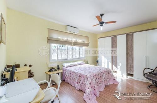 Imagem 13 de 30 de Casa, 2 Dormitórios, 150 M², Nonoai - 185161