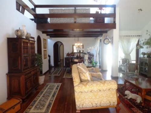 Imagem 10 de 15 de Casa - Jardim Isabel - Ref: 237126 - V-mi12385