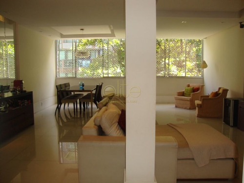 Imagem 8 de 15 de Apartamento-à Venda-leblon-rio De Janeiro - Ap0005