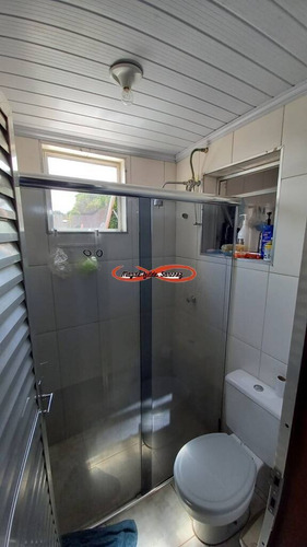 Imagem 6 de 11 de Apartamento A Venda - 16 Minutos A Pé Metrô Artur Alvim - 1104-a