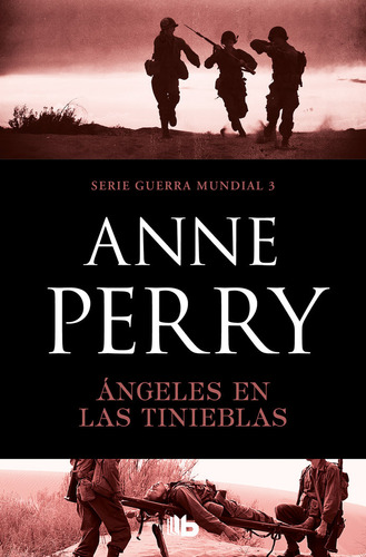 Angeles En Las Tinieblas (primera Guerra Mundial 3) - Per...