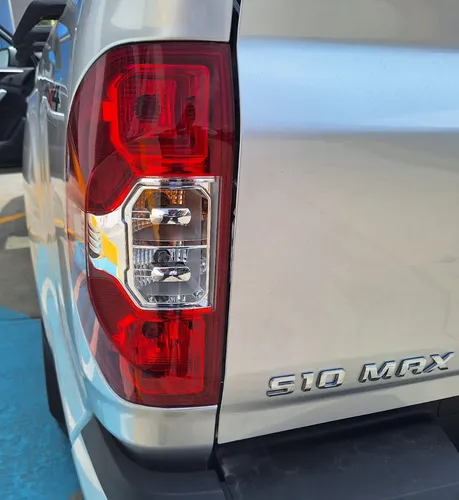 Chevrolet S-10 Max 2024