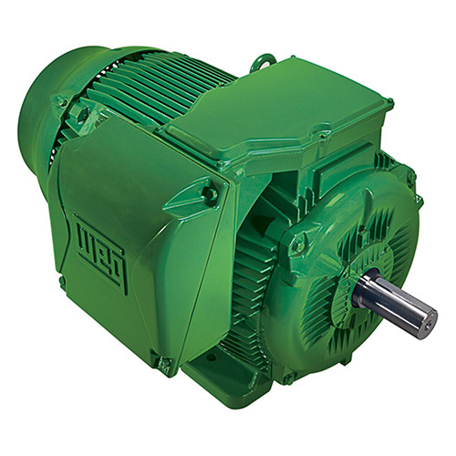 Motor Trif. 4hp 1500rpm 220/380v Ip55 C100l Ie3