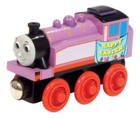 Thomas And Friends Wooden Railway - Pascua 9abaq