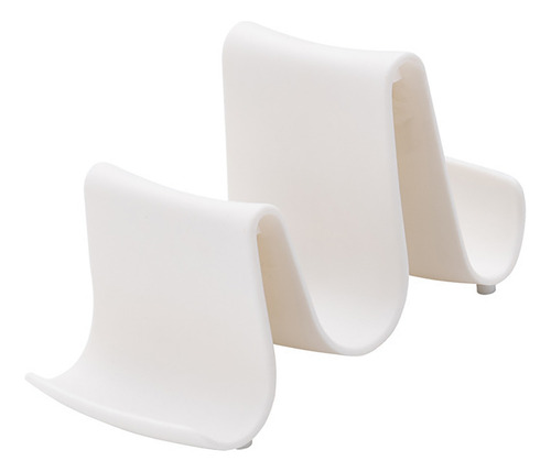 Soporte Para Tapa De Olla De Cocina, Tipo Ondulado, Utensili