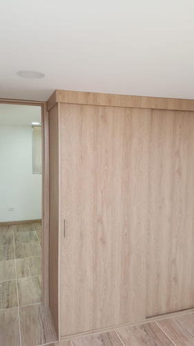 Imagen 8 de 14 de Apartamento Para Estrenar En Madrid Cundinamarca $700000