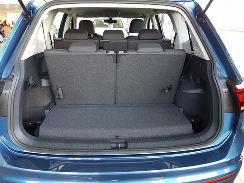 Volkswagen Tiguan Allspace 2021 1.4 Tsi 150cv Trendline Gf