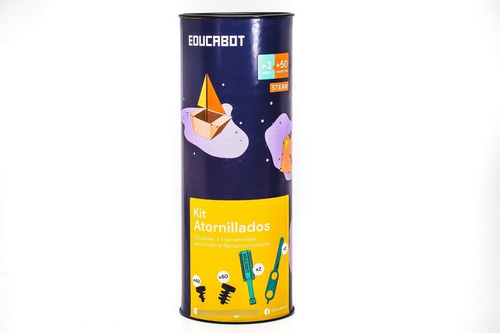 Imagen 3 de 10 de Juego Didactico Bloques Magnetico Educativo Imanes Educabot