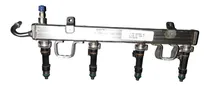 Comprar Rampa Inyección Completa Inyectores Ford Ranger 2.3 Duratec