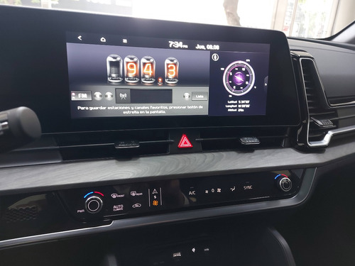 Kia Sportage 1.6 Ex X-Line T-Gdi Awd