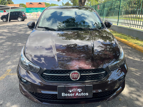 Fiat Cronos 1.3 Gse Drive Pack Conectividad