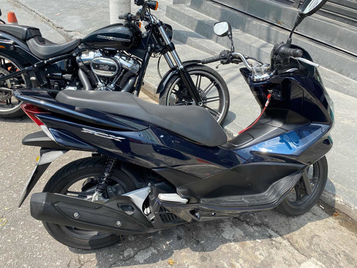 Imagem 6 de 8 de Honda Pcx