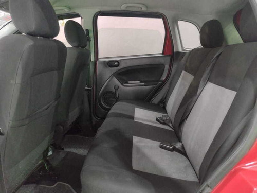 Imagem 12 de 15 de Ford Fiesta Flex 2011